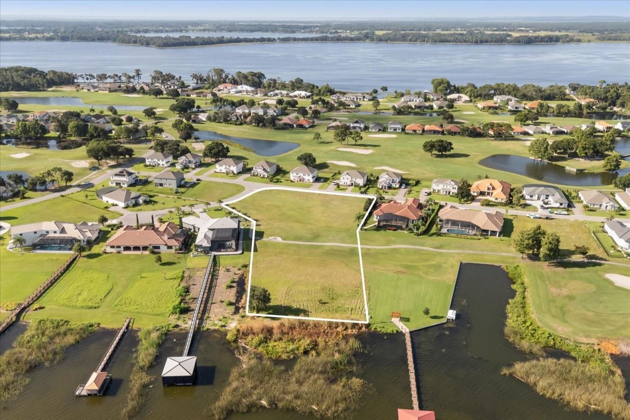 29901 Osprey Court, Tavares, FL 32778 Photo