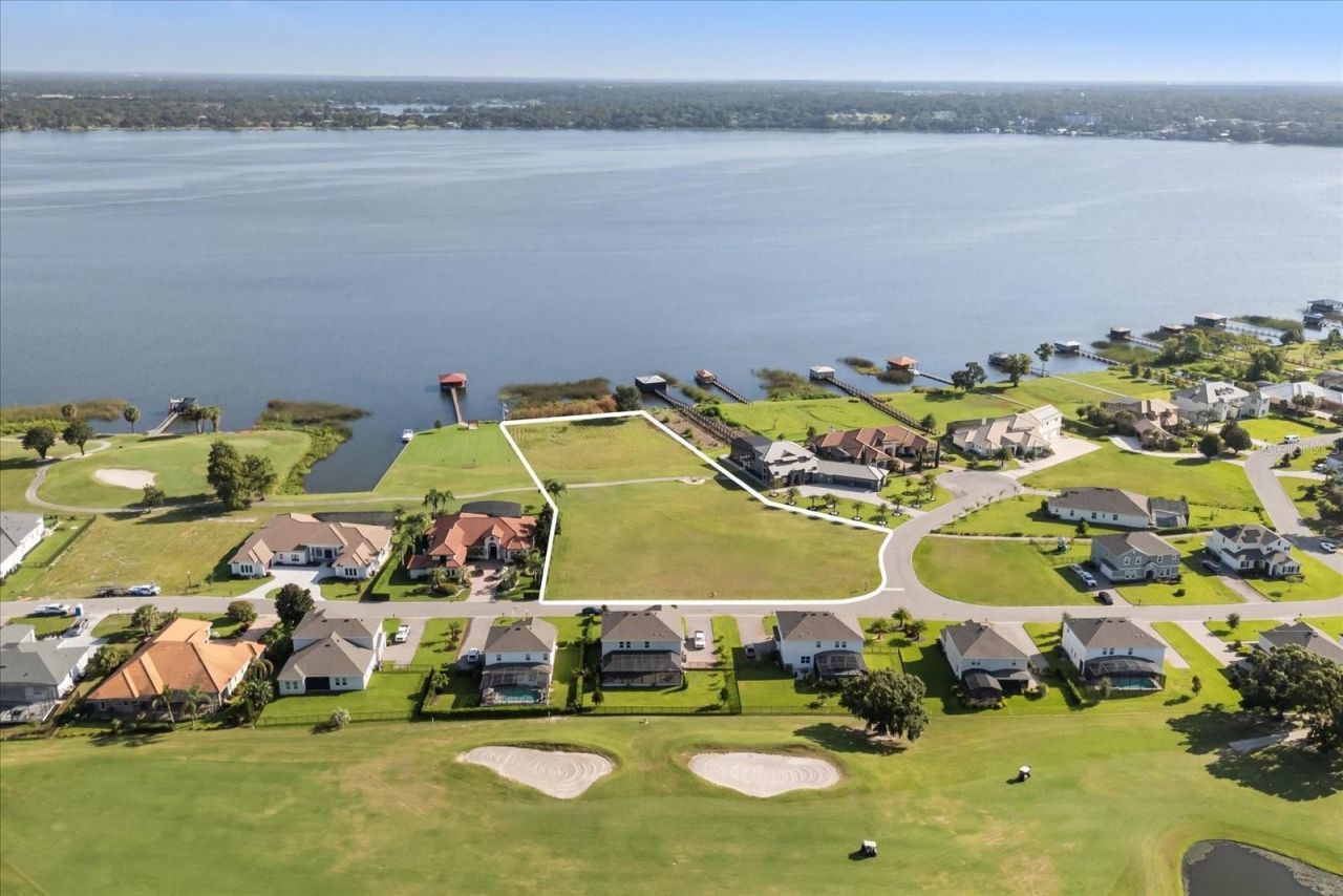 29901 Osprey Court, Tavares, FL 32778 Photo