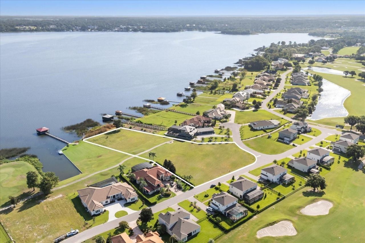 29901 Osprey Court, Tavares, FL 32778 Photo