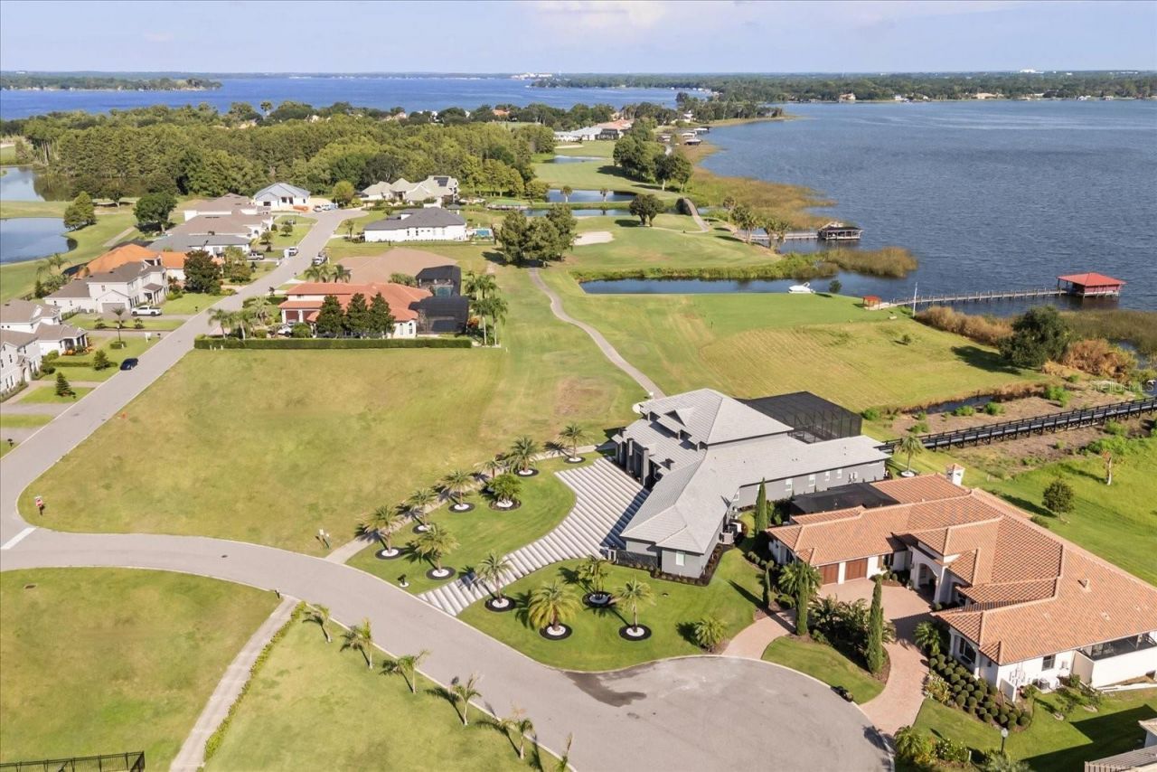29901 Osprey Court, Tavares, FL 32778 Photo