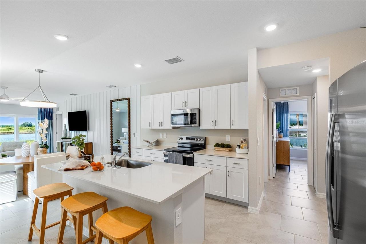 13162 Turnleaf Boulevard, Punta Gorda, FL 33955 Photo