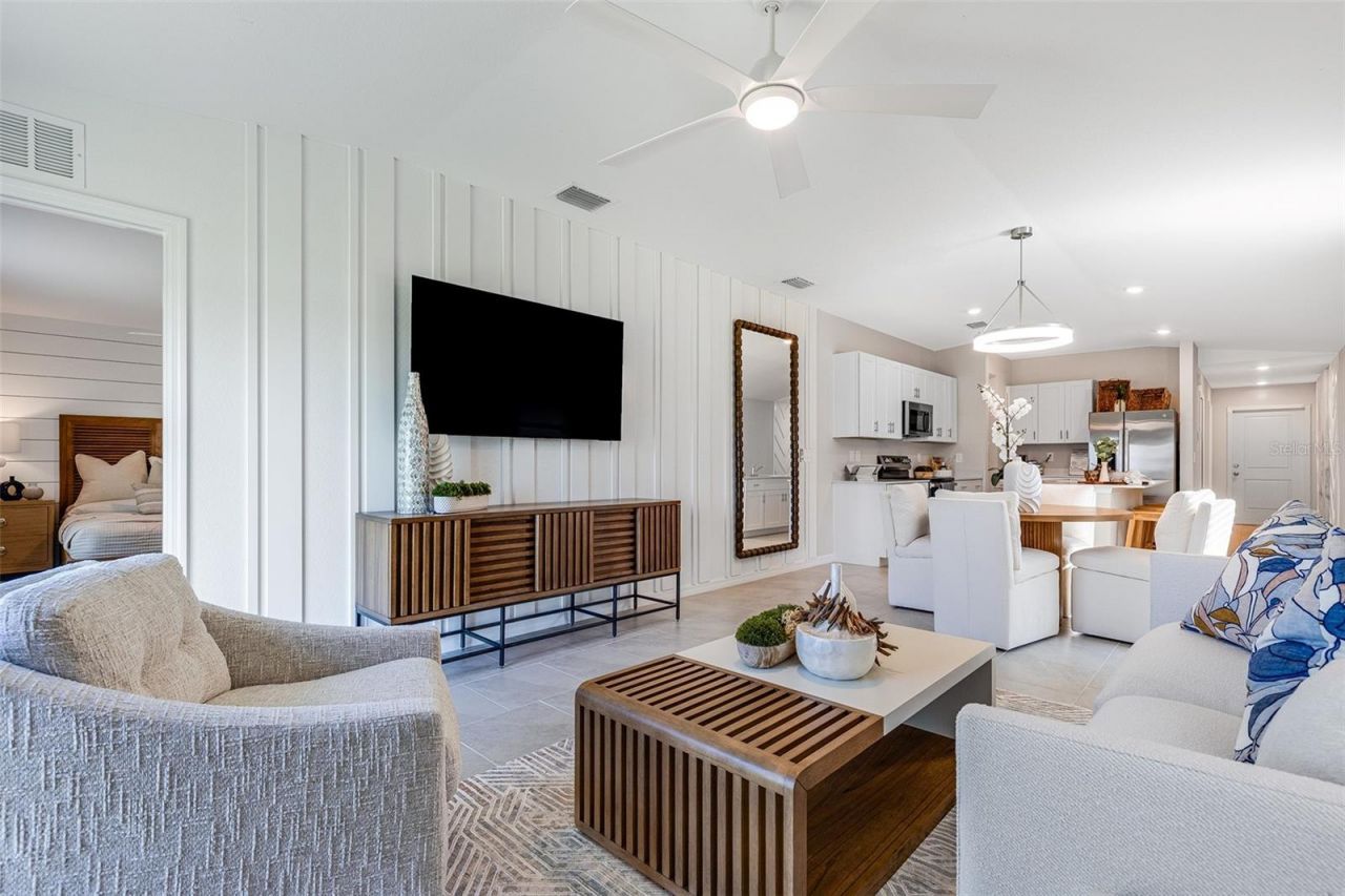 13162 Turnleaf Boulevard, Punta Gorda, FL 33955 Photo