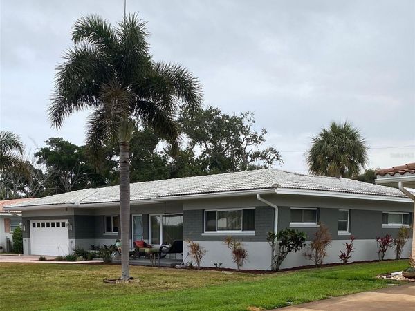 106 19TH STREET , BELLEAIR BEACH, FL 33786