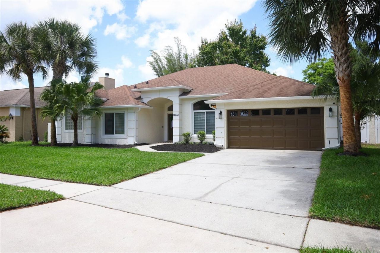 14968 Faversham Circle, Orlando, FL 32826 Photo