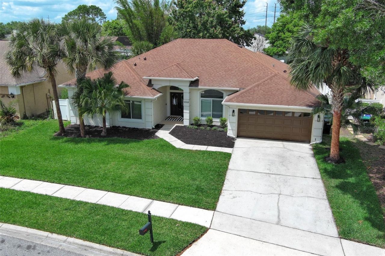 14968 Faversham Circle, Orlando, FL 32826 Photo