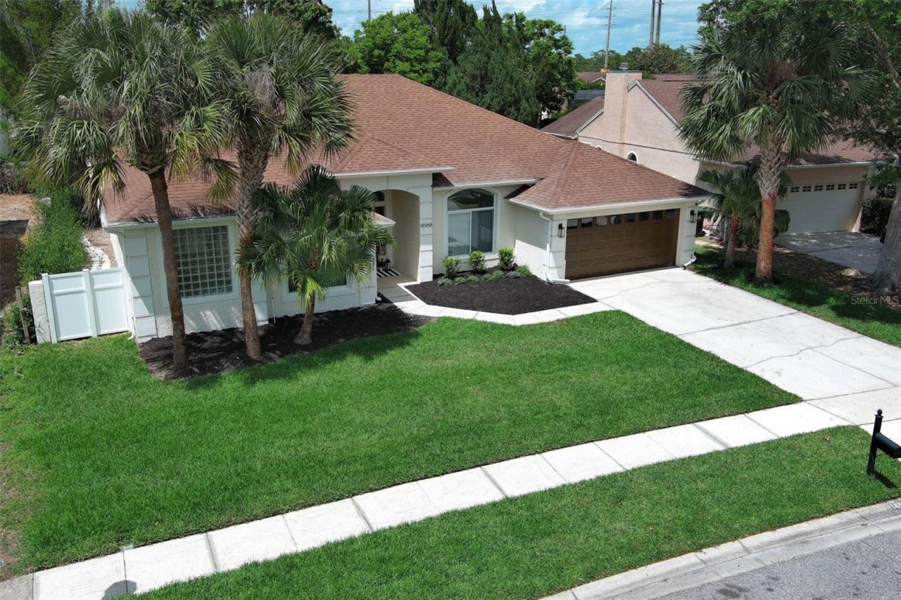 14968 Faversham Circle, Orlando, FL 32826 Photo