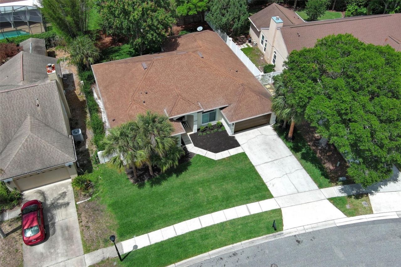 14968 Faversham Circle, Orlando, FL 32826 Photo