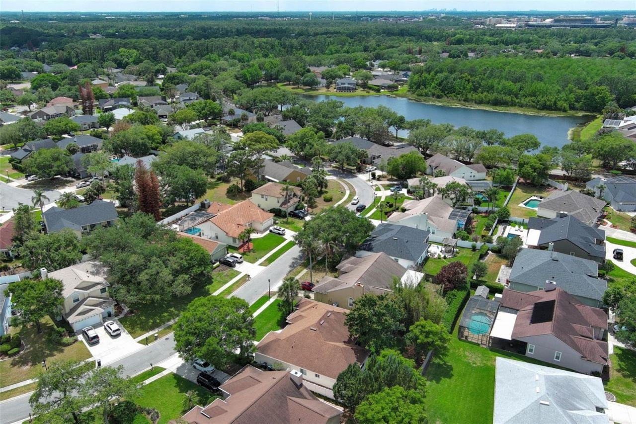 14968 Faversham Circle, Orlando, FL 32826 Photo