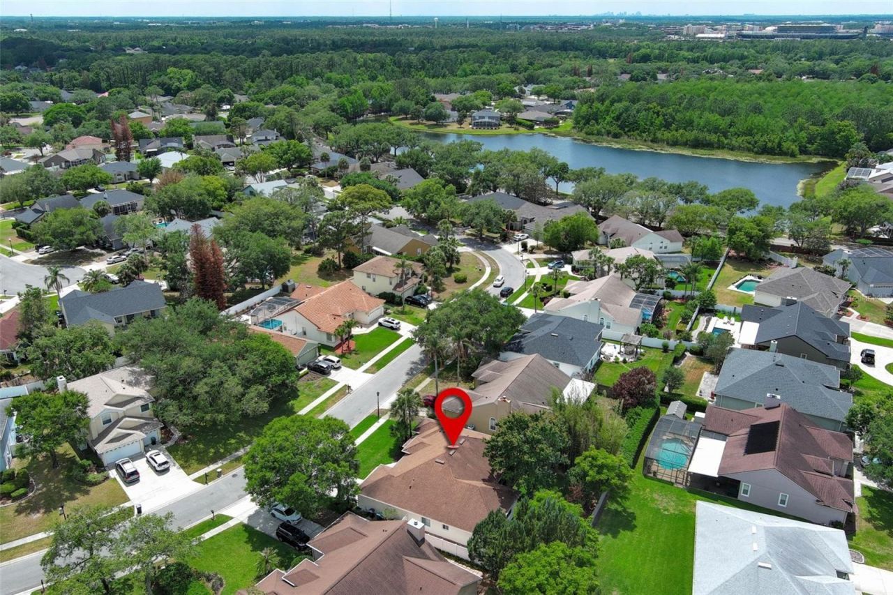 14968 Faversham Circle, Orlando, FL 32826 Photo