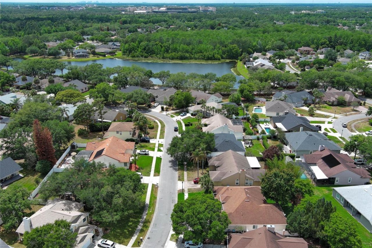 14968 Faversham Circle, Orlando, FL 32826 Photo