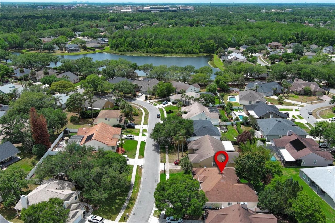 14968 Faversham Circle, Orlando, FL 32826 Photo