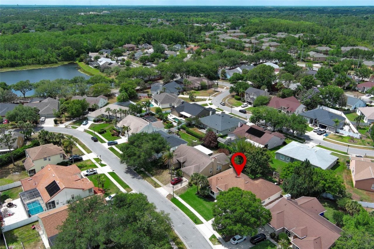 14968 Faversham Circle, Orlando, FL 32826 Photo