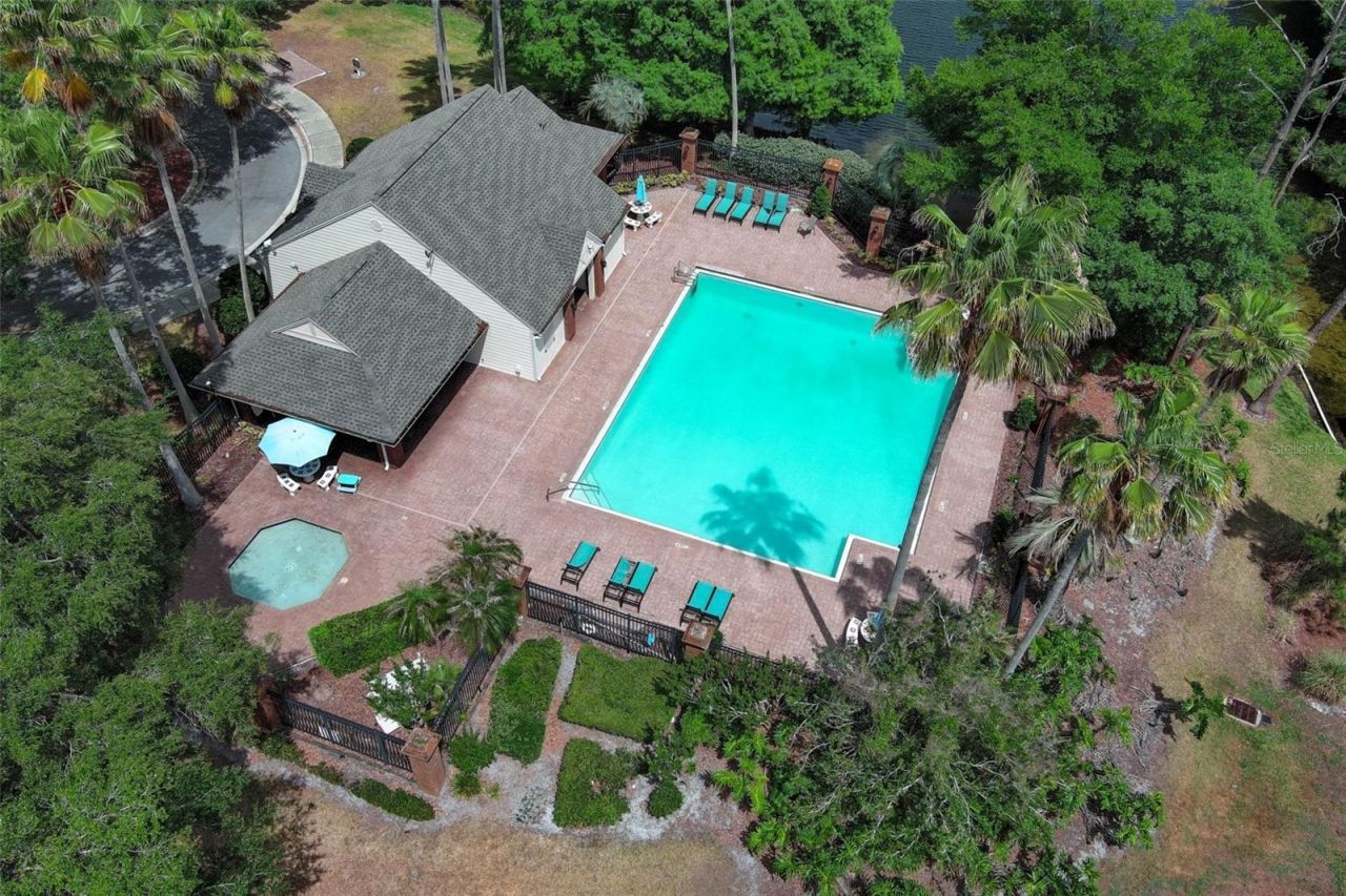 14968 Faversham Circle, Orlando, FL 32826 Photo