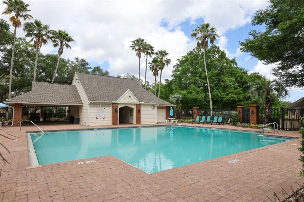 14968 Faversham Circle, Orlando, FL 32826 Photo