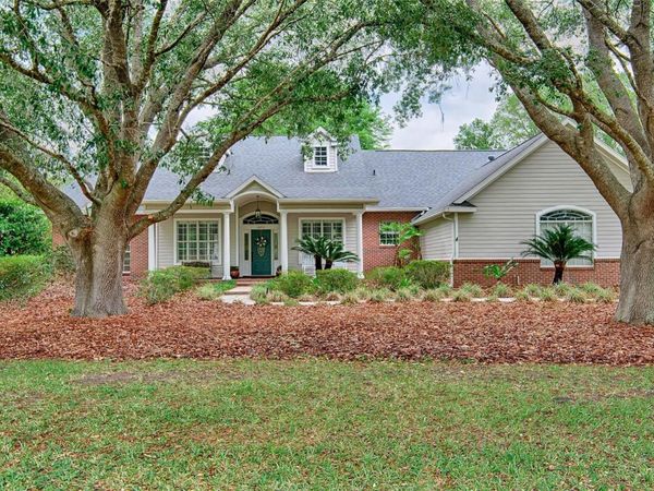 10912 SW 17TH LANE , GAINESVILLE, FL 32607