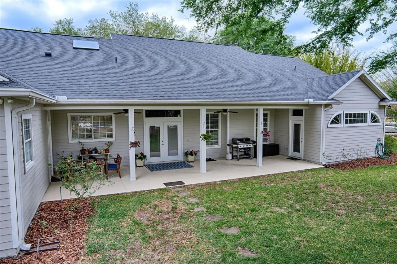 10912 SW 17th Lane, Gainesville, FL 32607 Photo