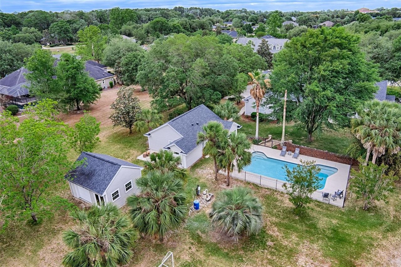 10912 SW 17th Lane, Gainesville, FL 32607 Photo