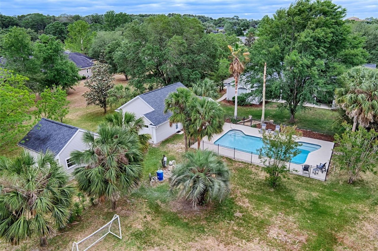 10912 SW 17th Lane, Gainesville, FL 32607 Photo