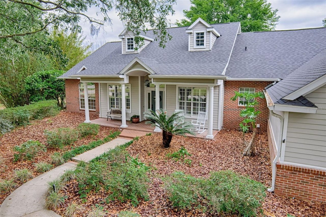 10912 SW 17th Lane, Gainesville, FL 32607 Photo