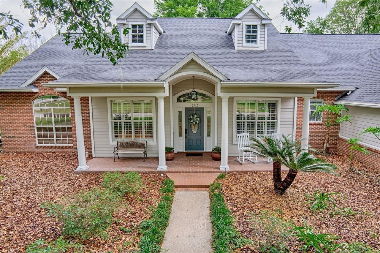 10912 SW 17th Lane, Gainesville, FL 32607 Photo