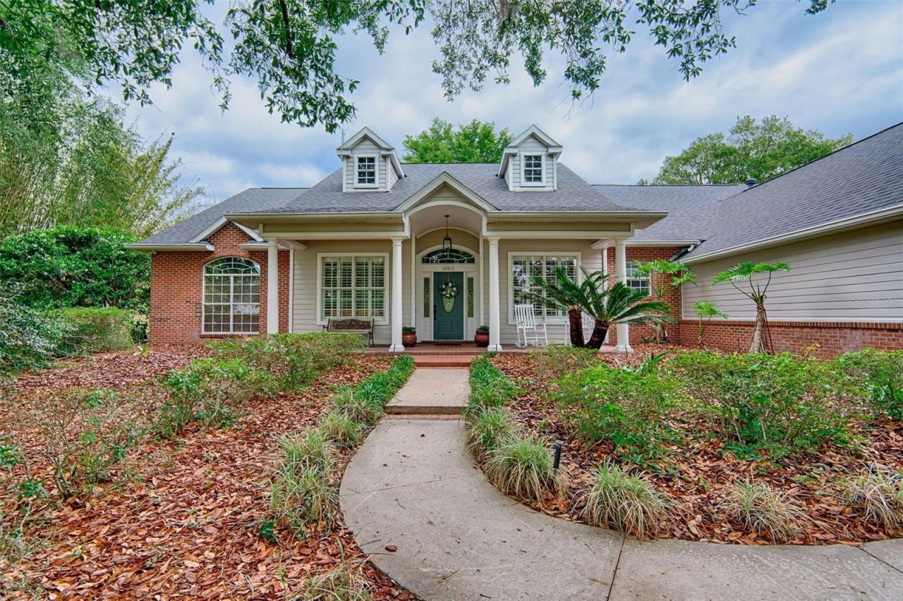 10912 SW 17th Lane, Gainesville, FL 32607 Photo