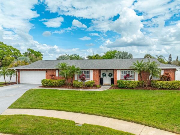 8401 GRANITE PLACE , TAMPA, FL 33615
