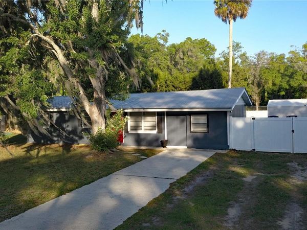 97 RISHER AVENUE, INGLIS, FL 34449
