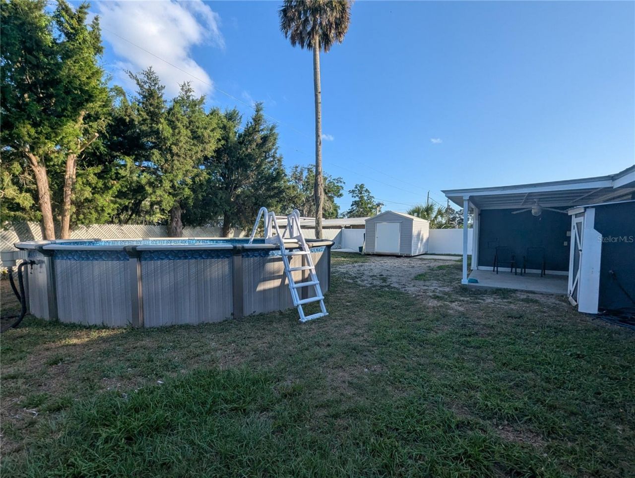 97 Risher Avenue , Inglis, FL 34449 Photo