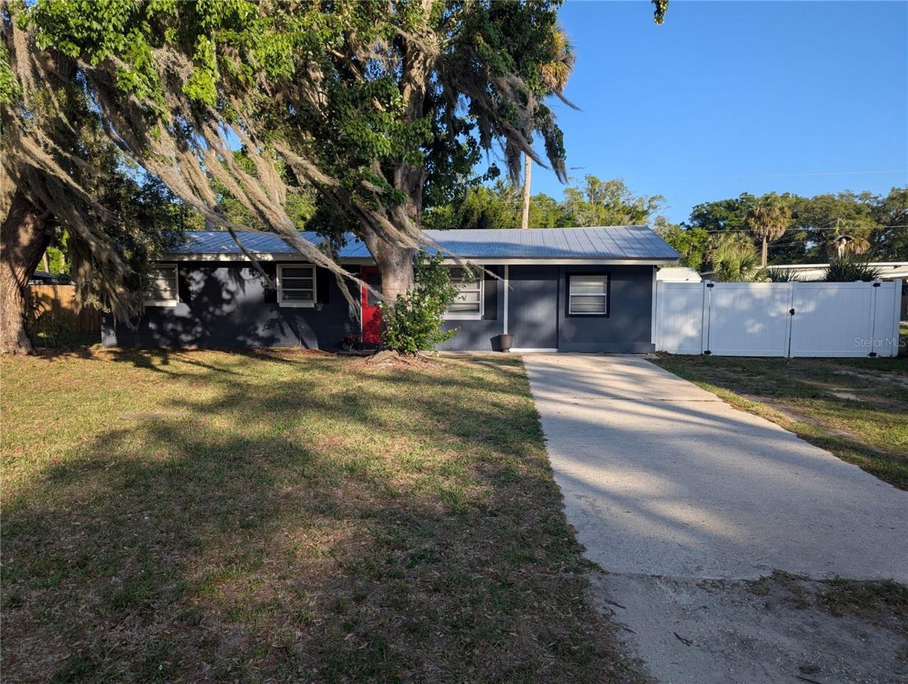 97 Risher Avenue , Inglis, FL 34449 Photo