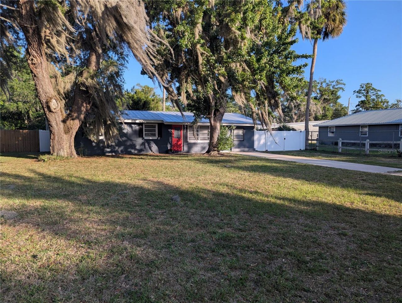 97 Risher Avenue, Inglis, FL 34449 Photo