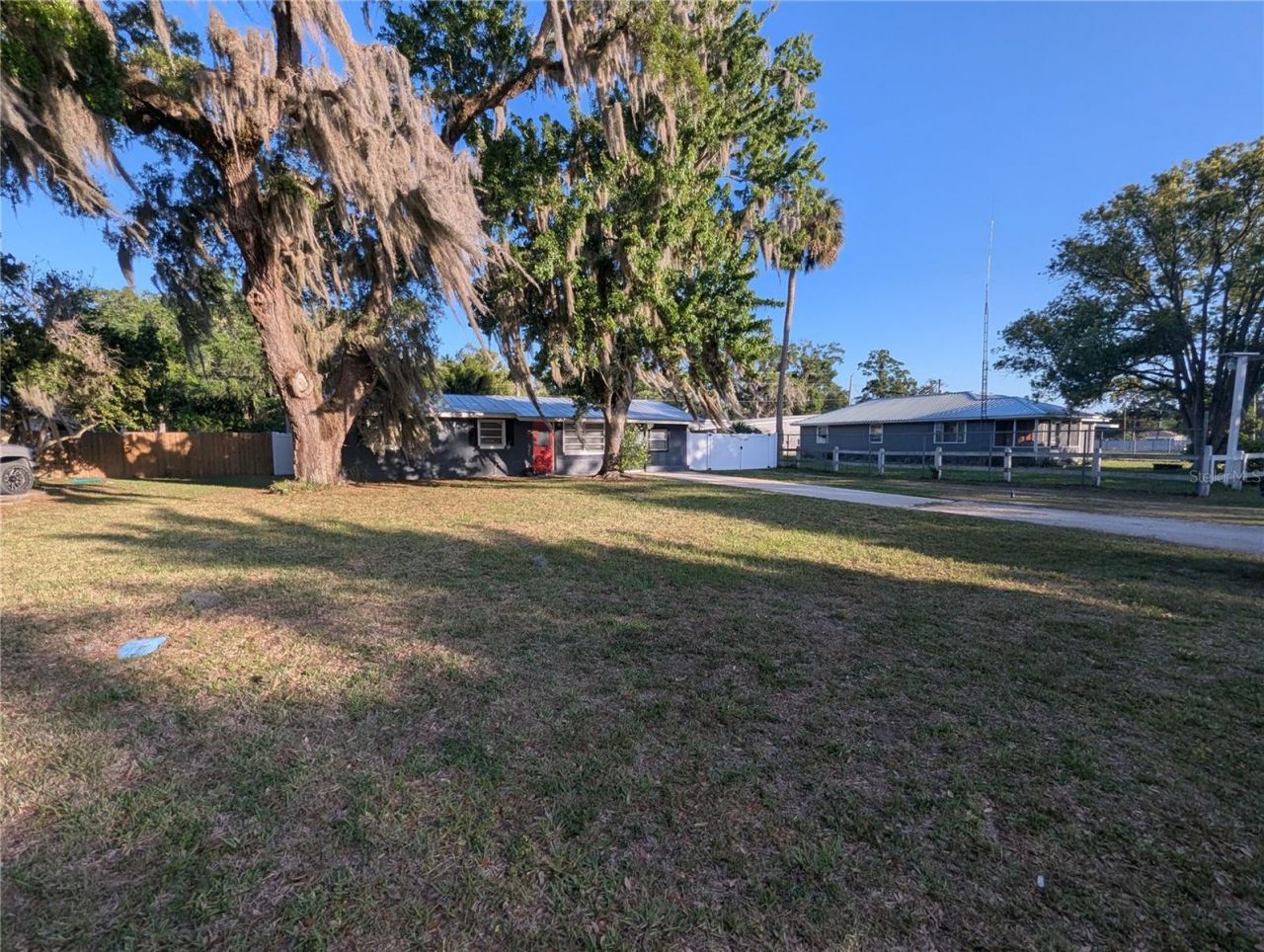 97 Risher Avenue , Inglis, FL 34449 Photo