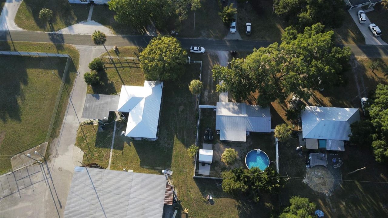 97 Risher Avenue , Inglis, FL 34449 Photo