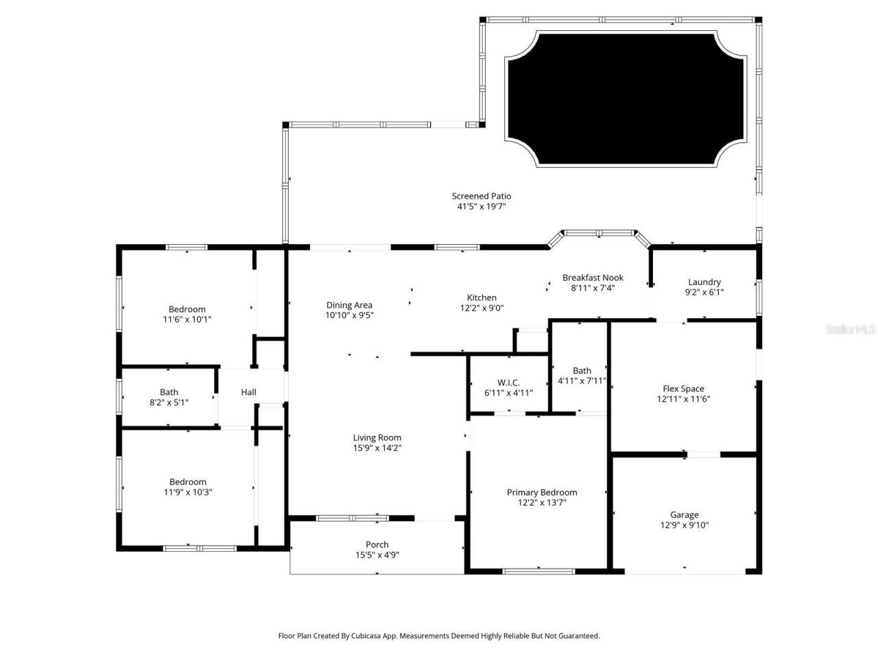 2481 S Summerwood Point, Inverness, FL 34450 Photo
