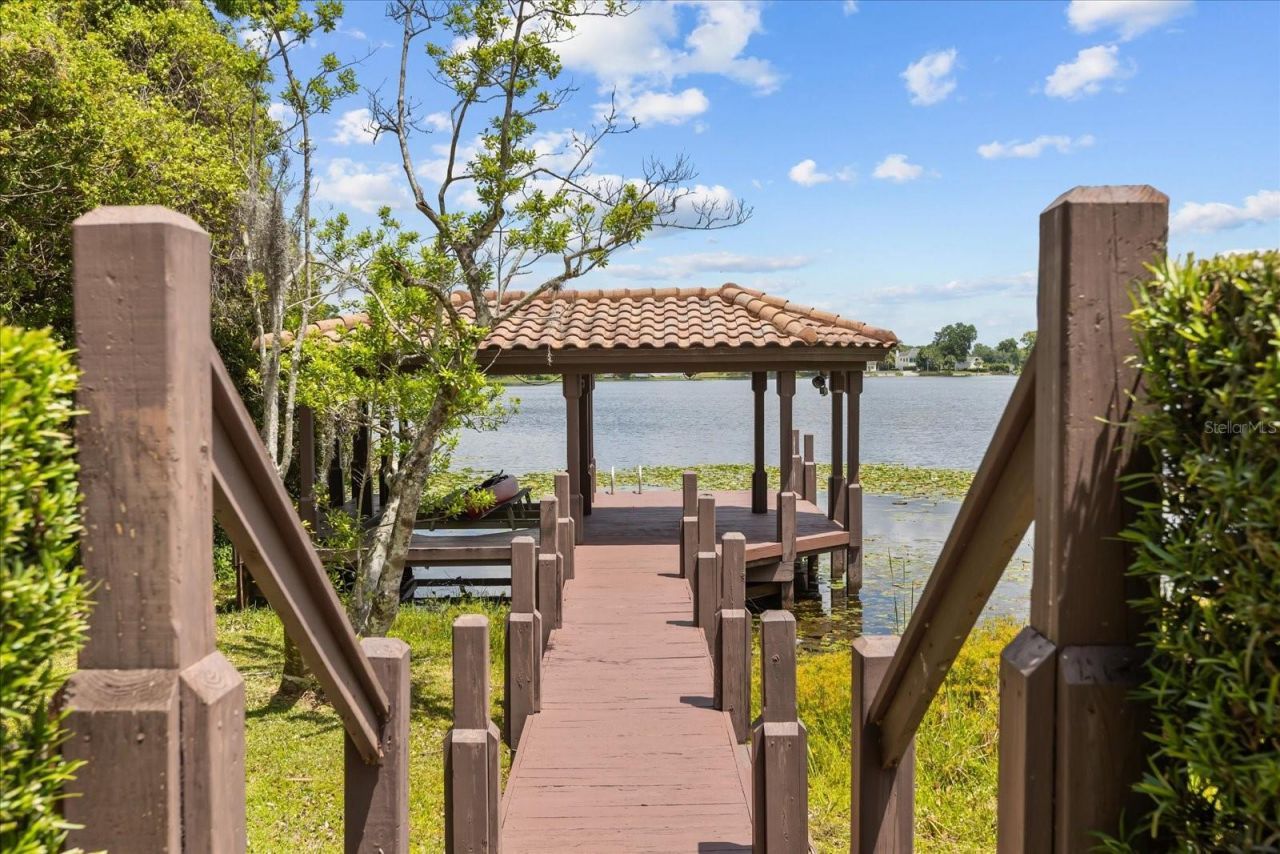 1244 E Lake Colony Drive, Maitland, FL 32751 Photo