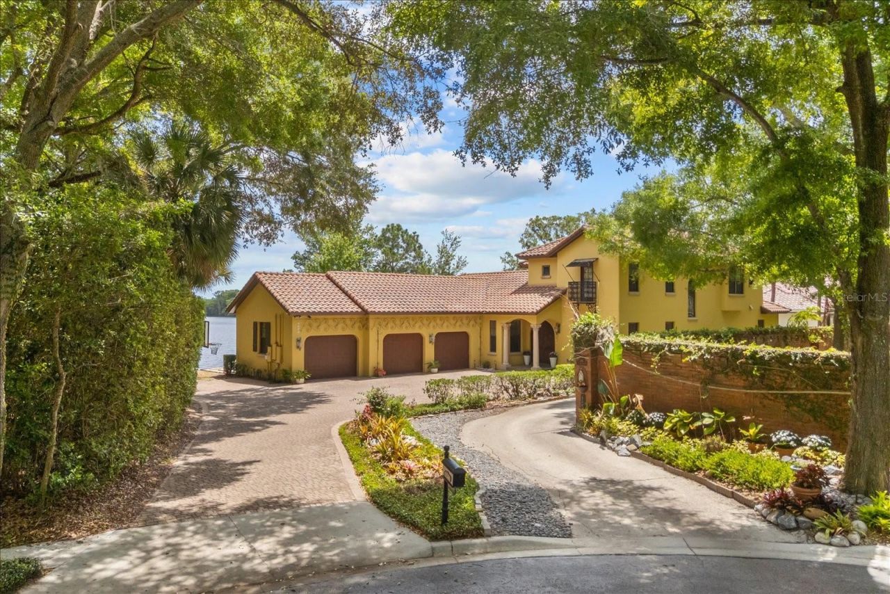 1244 E Lake Colony Drive, Maitland, FL 32751 Photo