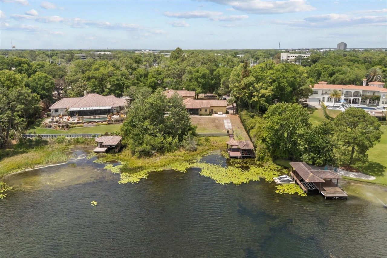 1244 E Lake Colony Drive, Maitland, FL 32751 Photo