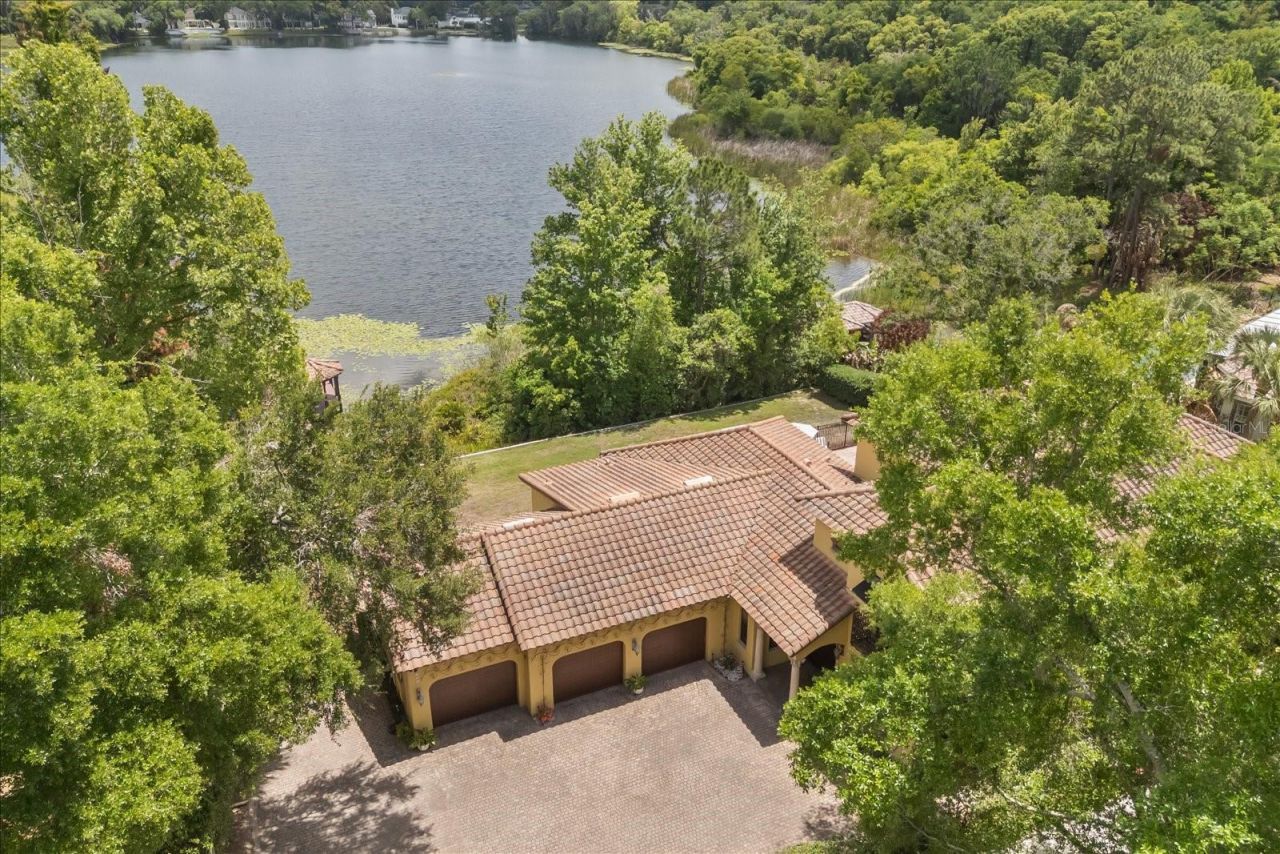 1244 E Lake Colony Drive, Maitland, FL 32751 Photo