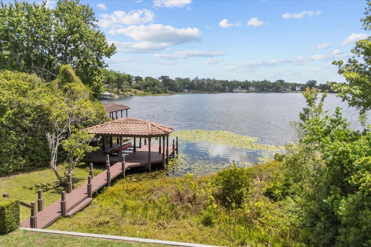 1244 E Lake Colony Drive, Maitland, FL 32751 Photo