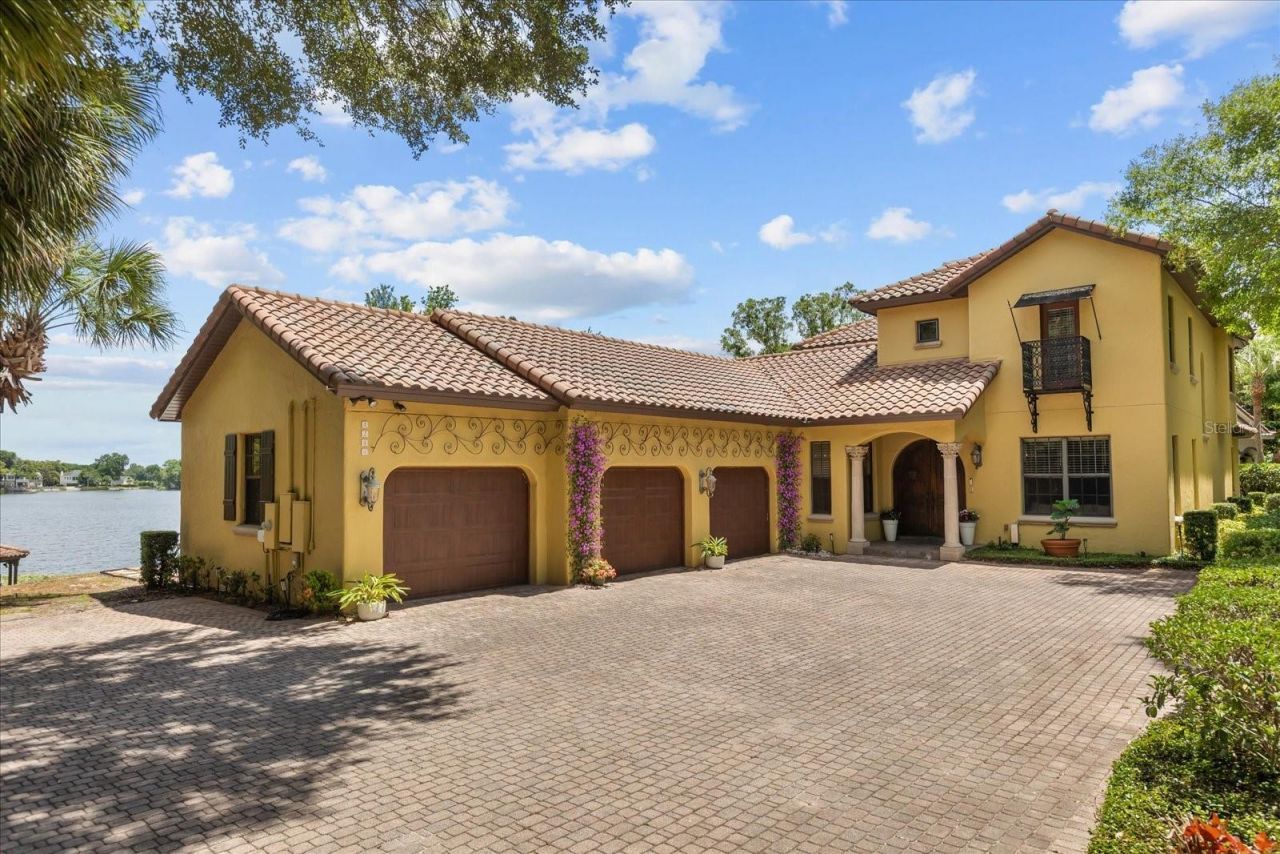 1244 E Lake Colony Drive, Maitland, FL 32751 Photo