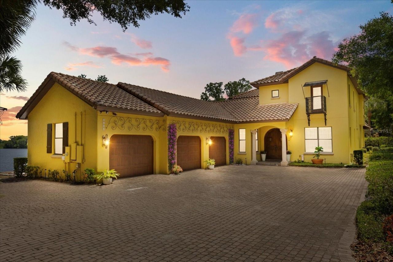 1244 E Lake Colony Drive, Maitland, FL 32751 Photo