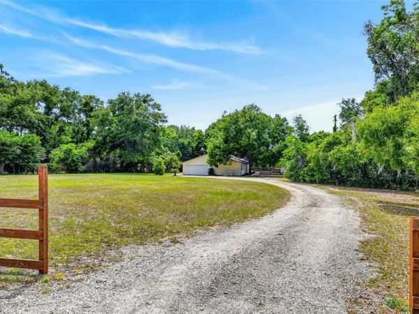 317 TOMATO HILL ROAD , LEESBURG, FL 34748