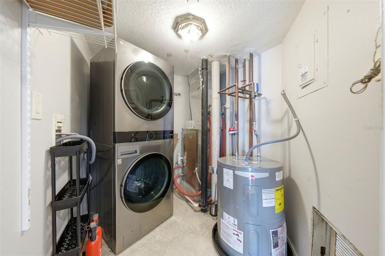 2413 Bayshore Boulevard, Unit 2001, Tampa, FL 33629 Photo