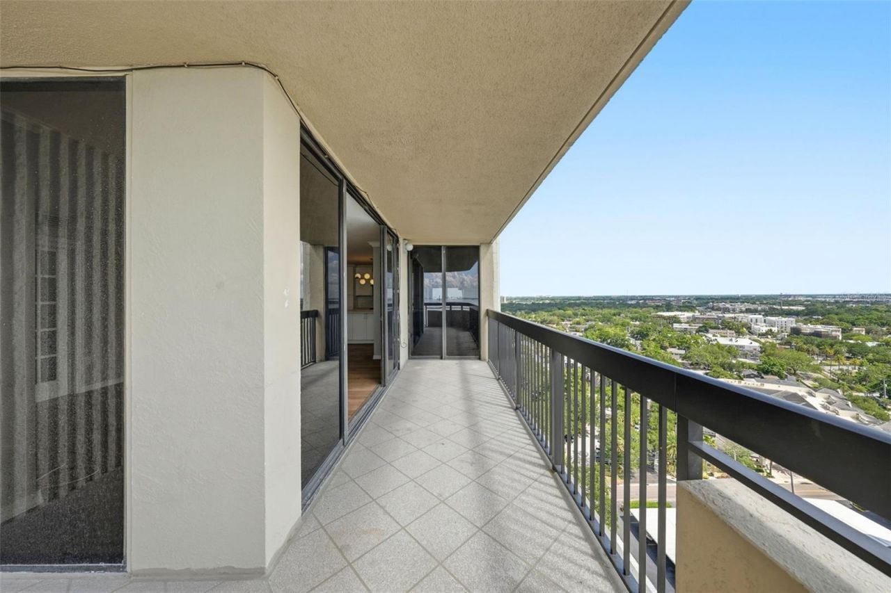 2413 Bayshore Boulevard, Unit 2001, Tampa, FL 33629 Photo