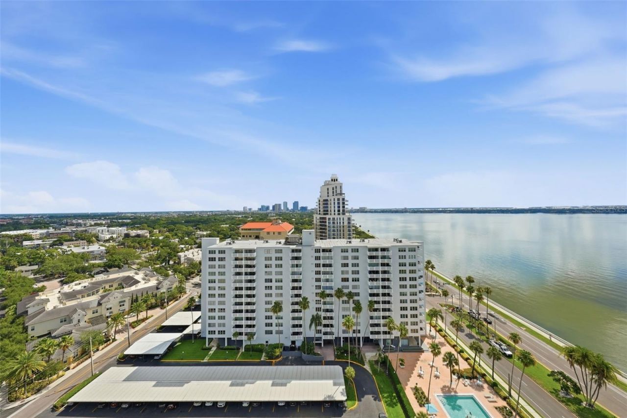2413 Bayshore Boulevard, Unit 2001, Tampa, FL 33629 Photo