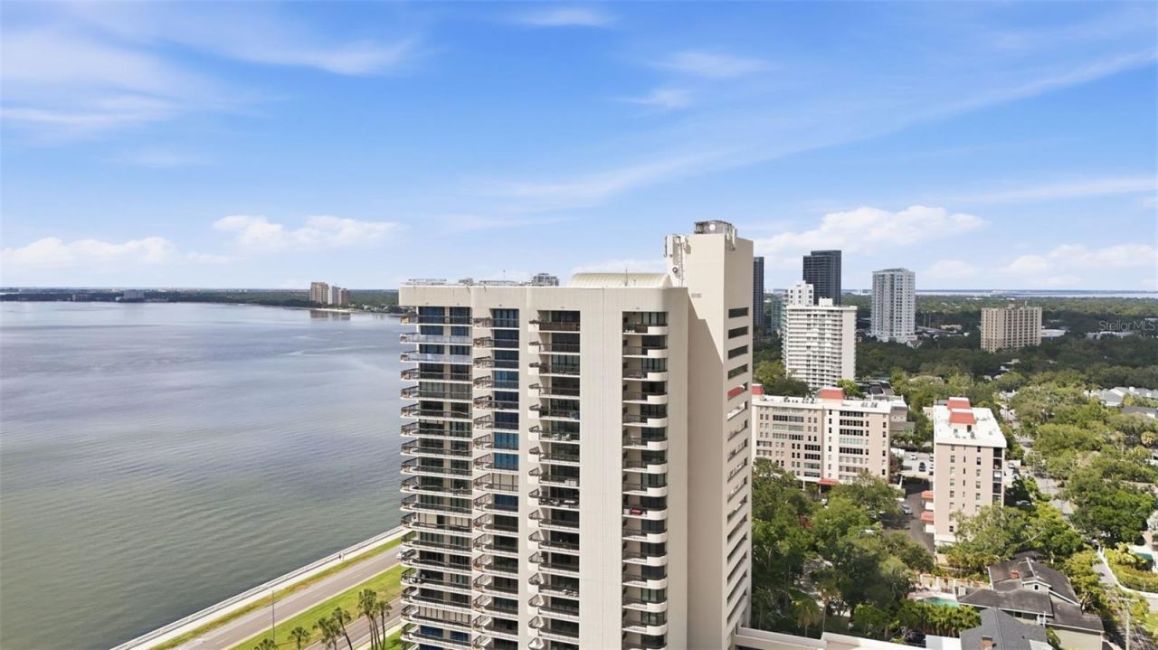 2413 Bayshore Boulevard, Unit 2001, Tampa, FL 33629 Photo
