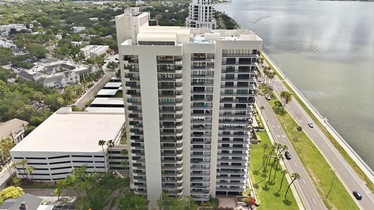 2413 Bayshore Boulevard, Unit 2001, Tampa, FL 33629 Photo