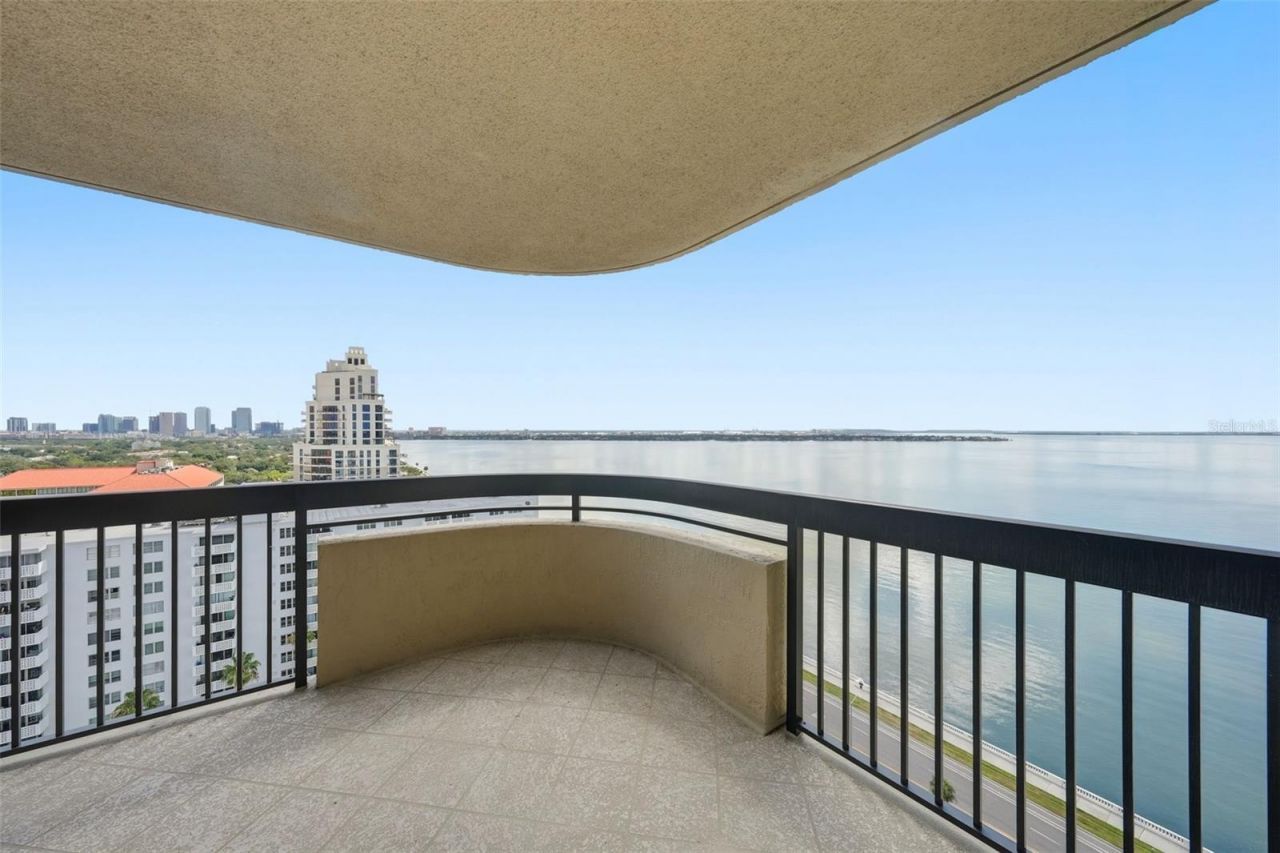 2413 Bayshore Boulevard, Unit 2001, Tampa, FL 33629 Photo