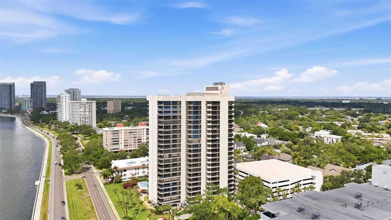 2413 Bayshore Boulevard, Unit 2001, Tampa, FL 33629 Photo