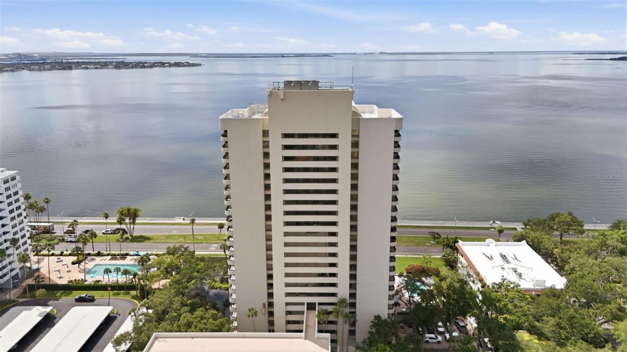 2413 Bayshore Boulevard, Unit 2001, Tampa, FL 33629 Photo