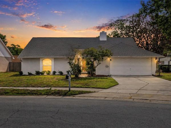 1049 NEELY STREET , OVIEDO, FL 32765